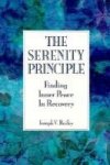 The Serenity Principle: Finding Inner Peace In Recovery