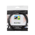 BLACK5EDGE Tennis String Strung Set