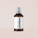 Essential Oil - Lemongrass - 22ML