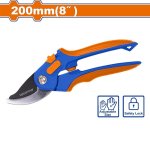 8" Pruning Shear 200MM WPA1E06