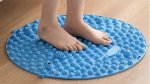 Foot Massage Acupressure Mat
