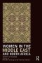 Women In The Middle East And North Africa - Agents Of Change   Paperback New