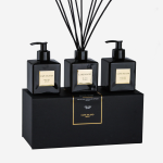 Gift Set - Black Gold