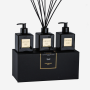 Gift Set - Black Gold