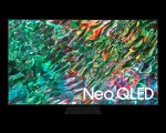 Samsung QA55QN90BAKXXA 55" QLED 4K Smart TV