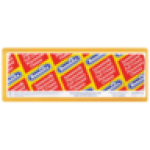 Sweetmilk Flavoured Full Cream Processed Cheese Per Kg