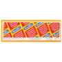 Sweetmilk Flavoured Full Cream Processed Cheese Per Kg