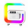 Wireless Bluetooth Speaker With Rgb Lamp
