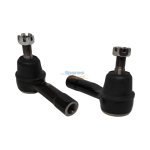 Toyota Rush Tie Rod End Right+left Pair 18-22