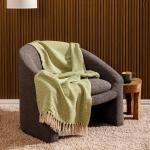 Throw Fern