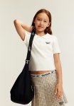 Reebok X : Embroidered-detail Polo Shirt - White