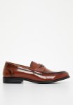 Crouch Slip On - Tan Spray