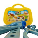 Handy Man Tool Set - Factory Plaza