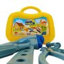 Handy Man Tool Set - Factory Plaza