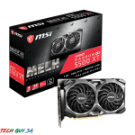 MSI Radeon Rx 5500 Xt 4GB GDDR6 128-BIT End Of Life
