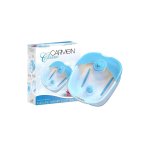 Carmen Massage Therapy Foot Spa
