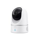 E220 2K Indoor Pan And Tilt Security Camera AEST8410322