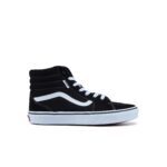 Vans - Filmore Hi Youth Black White - 3