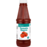 Tomato Sauce 750ML