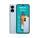 Hisense E32 Pro Dual Sim - Blue