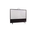 @home Firescreen 1 Panel Simple 750MM