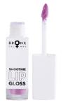 Bronx Smoothie Lip Gloss in Fuchsia