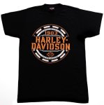 H-d Goldrand Dealer T Shirt -HDR40291512