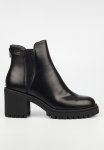 Atlas 2 Chelsea Boot - Black