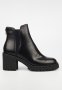Atlas 2 Chelsea Boot - Black