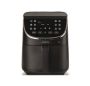 Kenwood Air Fryer Khealthy Fry 7L Black HFP80.000BK