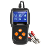 EB018 Konnwei Auto Battery Tester Analyser 12 Volts