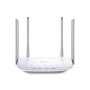 TP-link Archer C50 Dual-band Wireless Router Grey And White