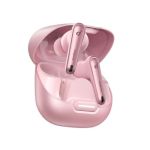 By Anker Liberty 4 Nc Wireless Noise Cancelling Earbuds – Pastel Pink