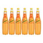 Schweppes Tangerine Soft Drink Bottle 12X1LT