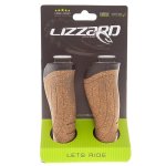 Lizzard Athi Ergo Lock-on Rubber Grips