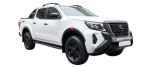 Nissan Navara 2.5 Ddti Le Le Plus Stealth Pro Double Cab 2021-DATE