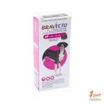 Bravecto Tick & Flea Chew / X-LARGE/40 - 56KG