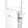 Tp-link RE205 AC750 750MBPS Dual Band Wireless Range Extender With 10 100M Ethernet Port