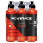 Powerade Naartjie Sports Drink 6 X 500ML