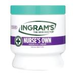 Nurse's Own Aqueous Cream 500 Ml