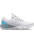 Women's Ua Charged Vantage 2 Running Shoes - 100 4