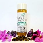 Gaia Organics - Bio-nutricell Day Face Lotion Green 100ML
