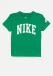 Nike Nkn Club Seasonal Jersey - Malachite
