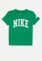 Nike Nkn Club Seasonal Jersey - Malachite
