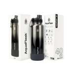 Terra 1182ML Flask Black Sand