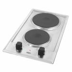 Defy Domino Solid Hob