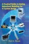 A Practical Guide To Analog Behavioral Modeling For Ic System Design   Hardcover 1998 Ed.