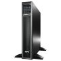 APC Smart-ups X 1000VA Rack/tower Lcd