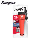 Energizer Waterproof Handheld 2 Xaa LED Flashlight Torch E300636300