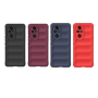 4 Units - HD Shockproof Case For Honor 200 Pro